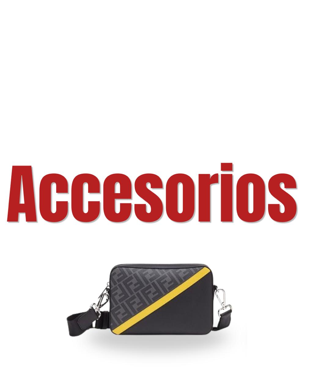 ACCESORIOS