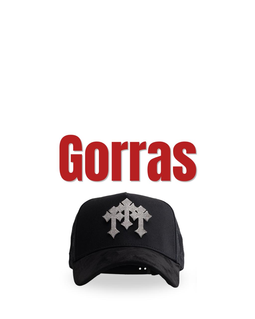 GORRAS