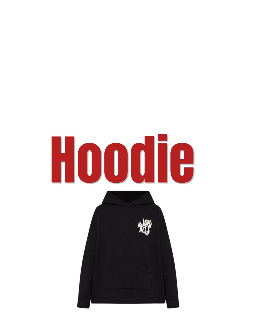 HOODIES