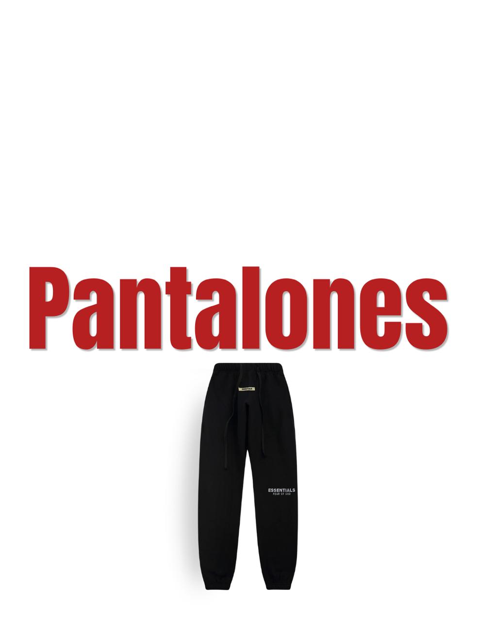 PANTALÓN