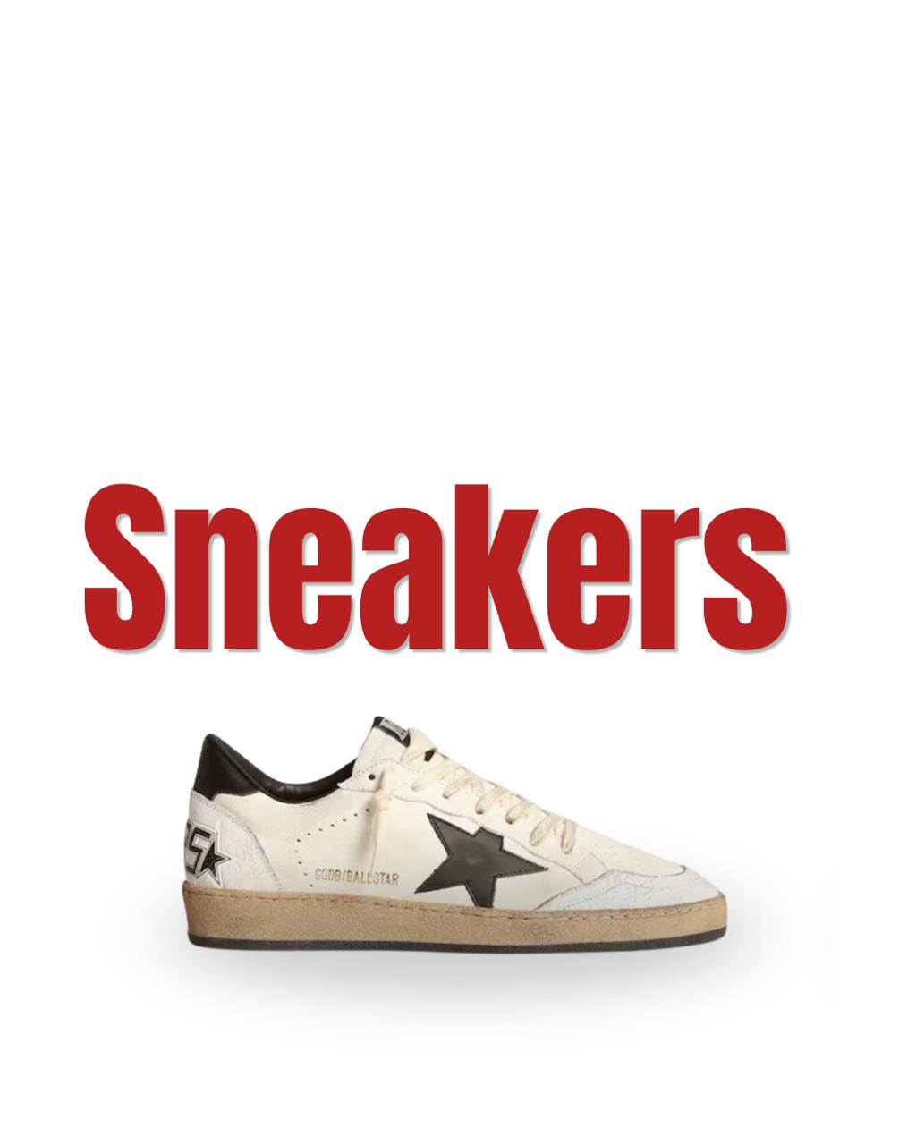 SNEAKERS