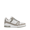 LOUIS VUITTON TRAINER GRIS