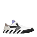 OFF-WHITE FLOATING ARROW LOW NEGRO