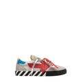 OFF-WHITE FLOATING ARROW LOW ROJO