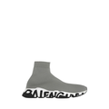 BALENCIAGA SPEED 2.0 GRAFFITI GRIS