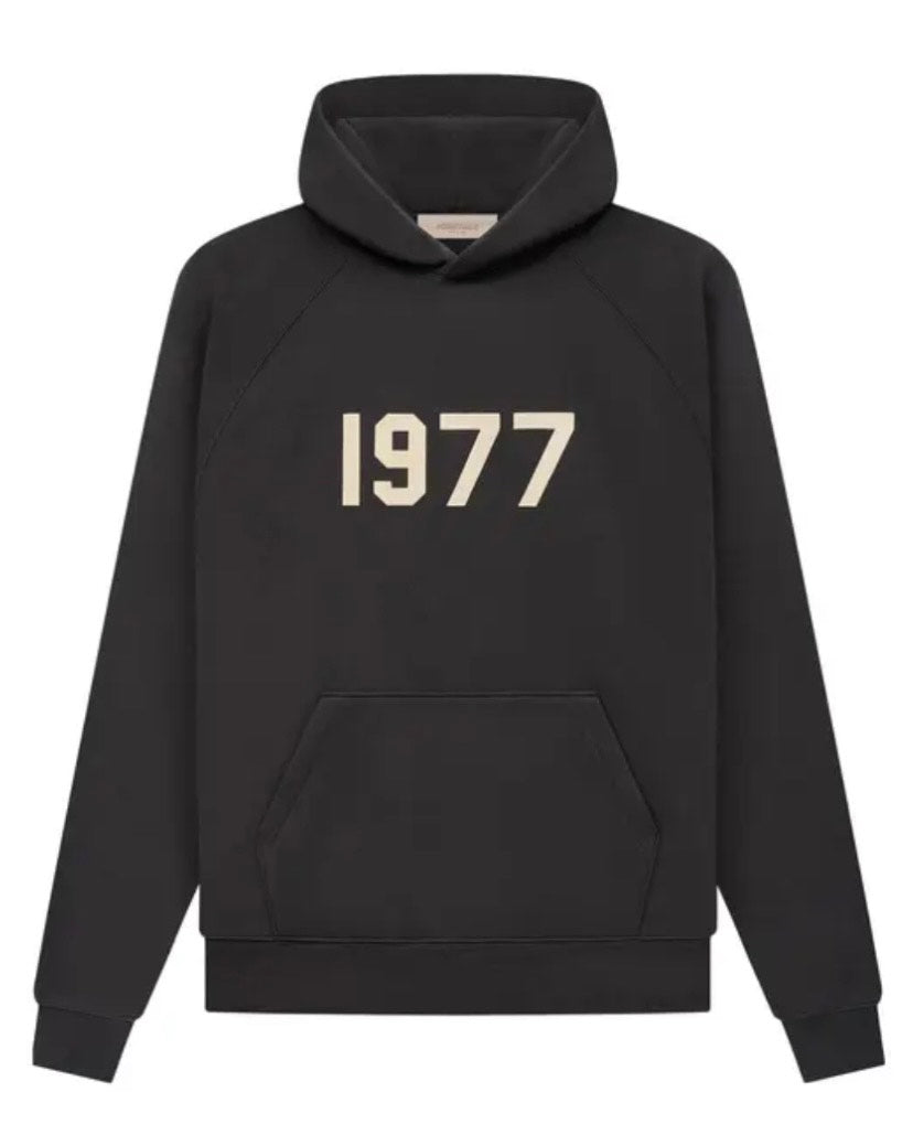 ESSENTIALS HOODIE