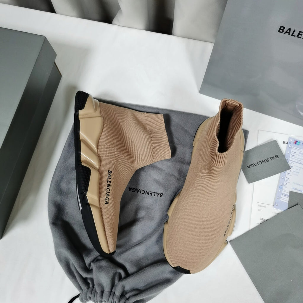 BALENCIAGA SPEED 2.0 CAFE