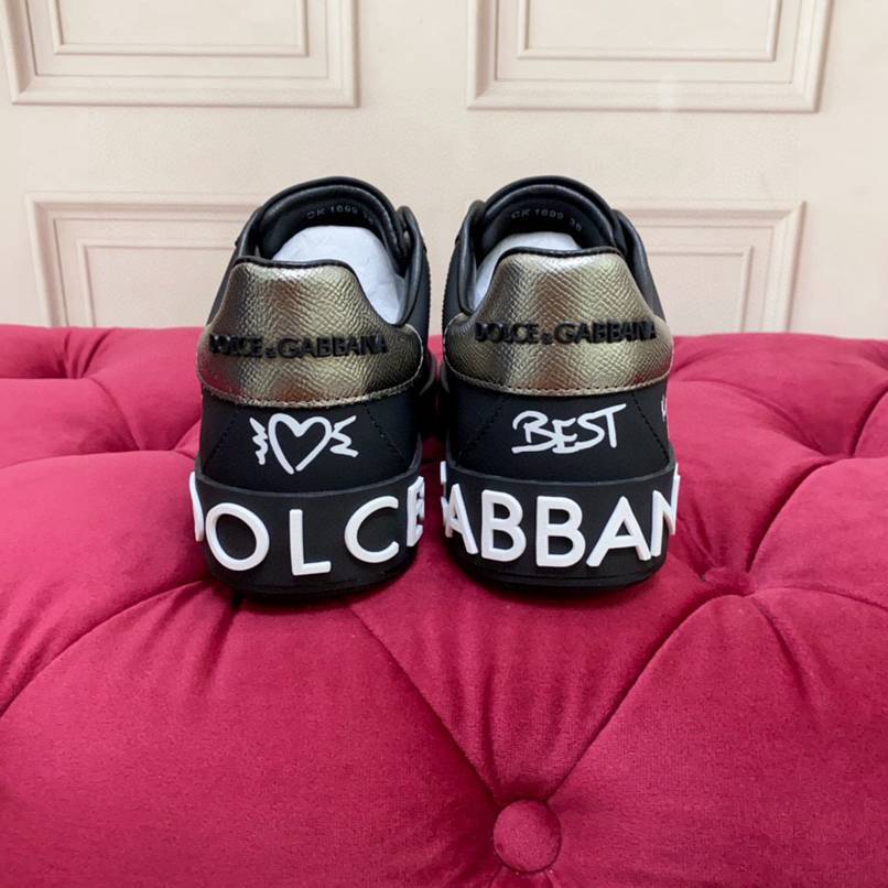 DOLCE & GABBANA PORTOFINO CORONA NEGROS