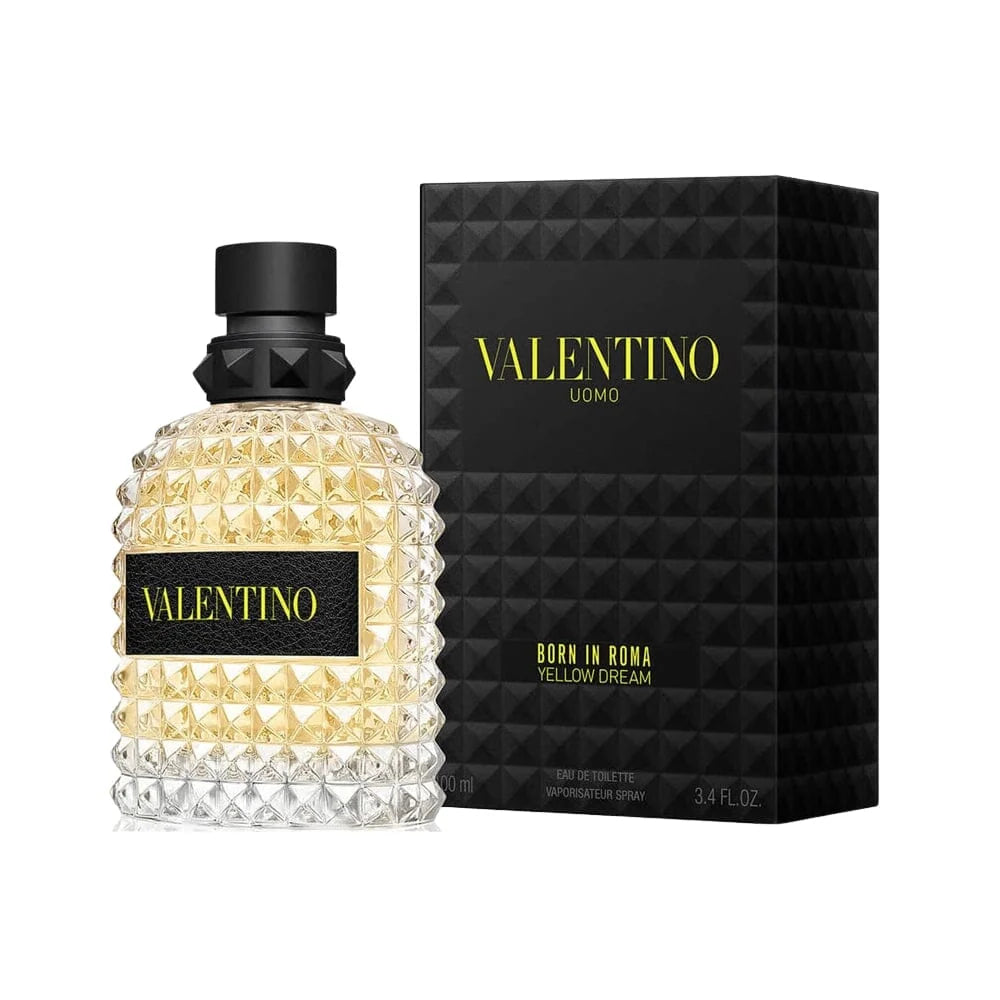 Valentino Born in Roma Yellow Dream Uomo