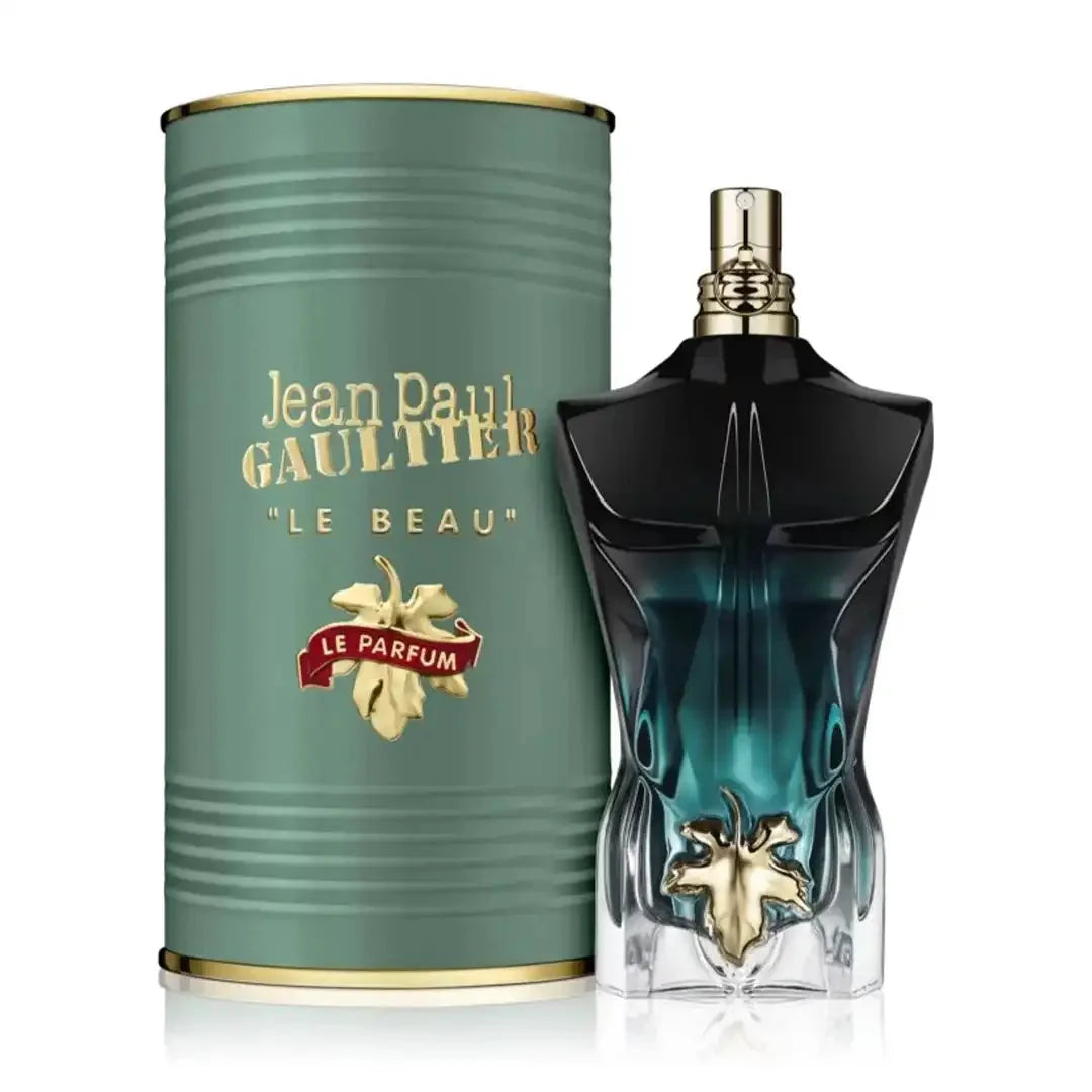 JEAN PAUL GAULTIER LE BEAU INTENSE
