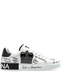 DOLCE & GABBANA PORTOFINO CORONA BLANCOS