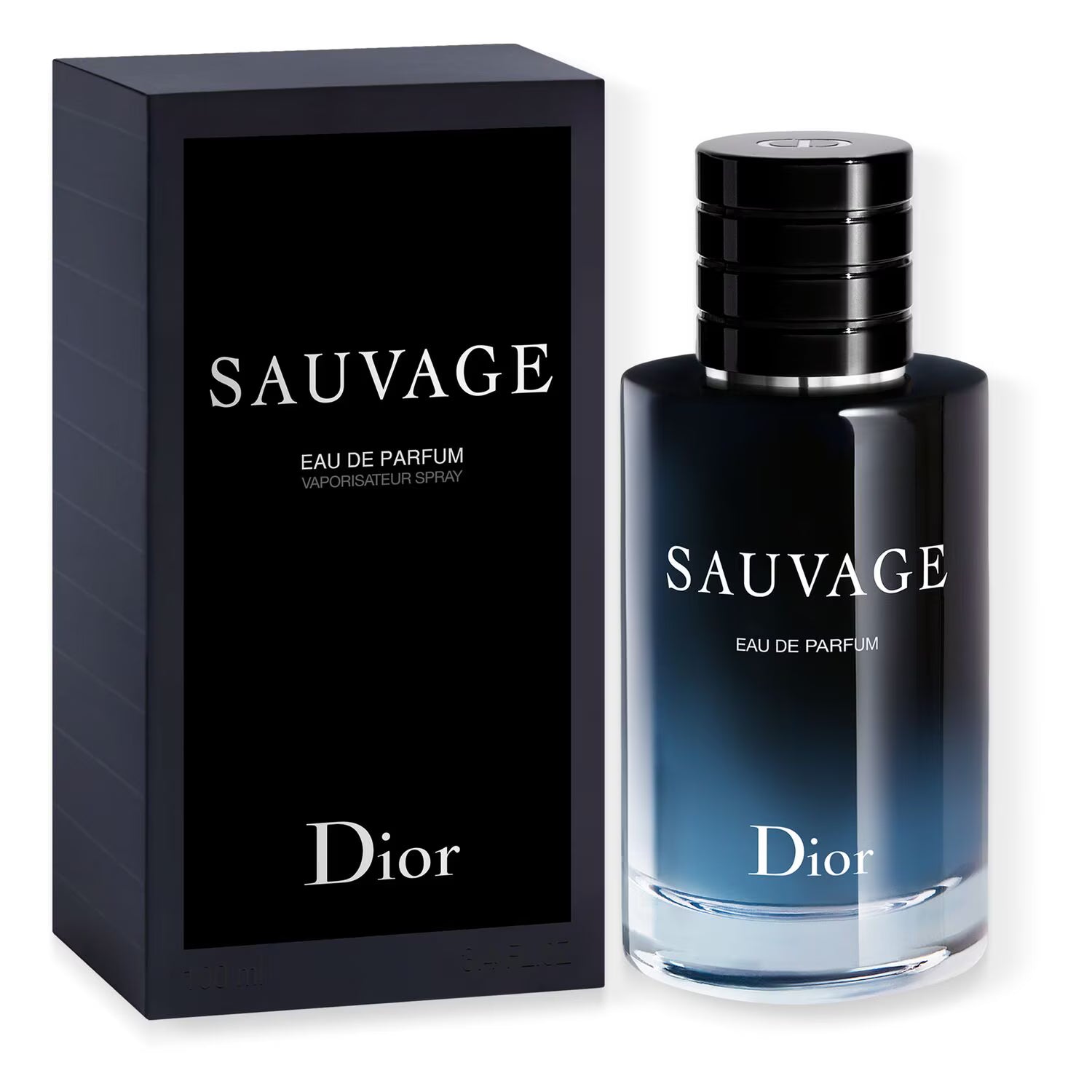PERFUME DIOR SAUVAGE
