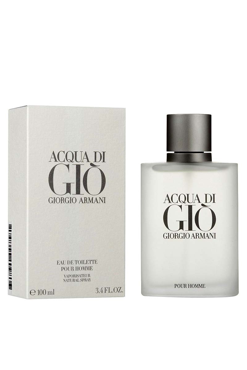 Perfume Acqua di Gio Eau de Toilette