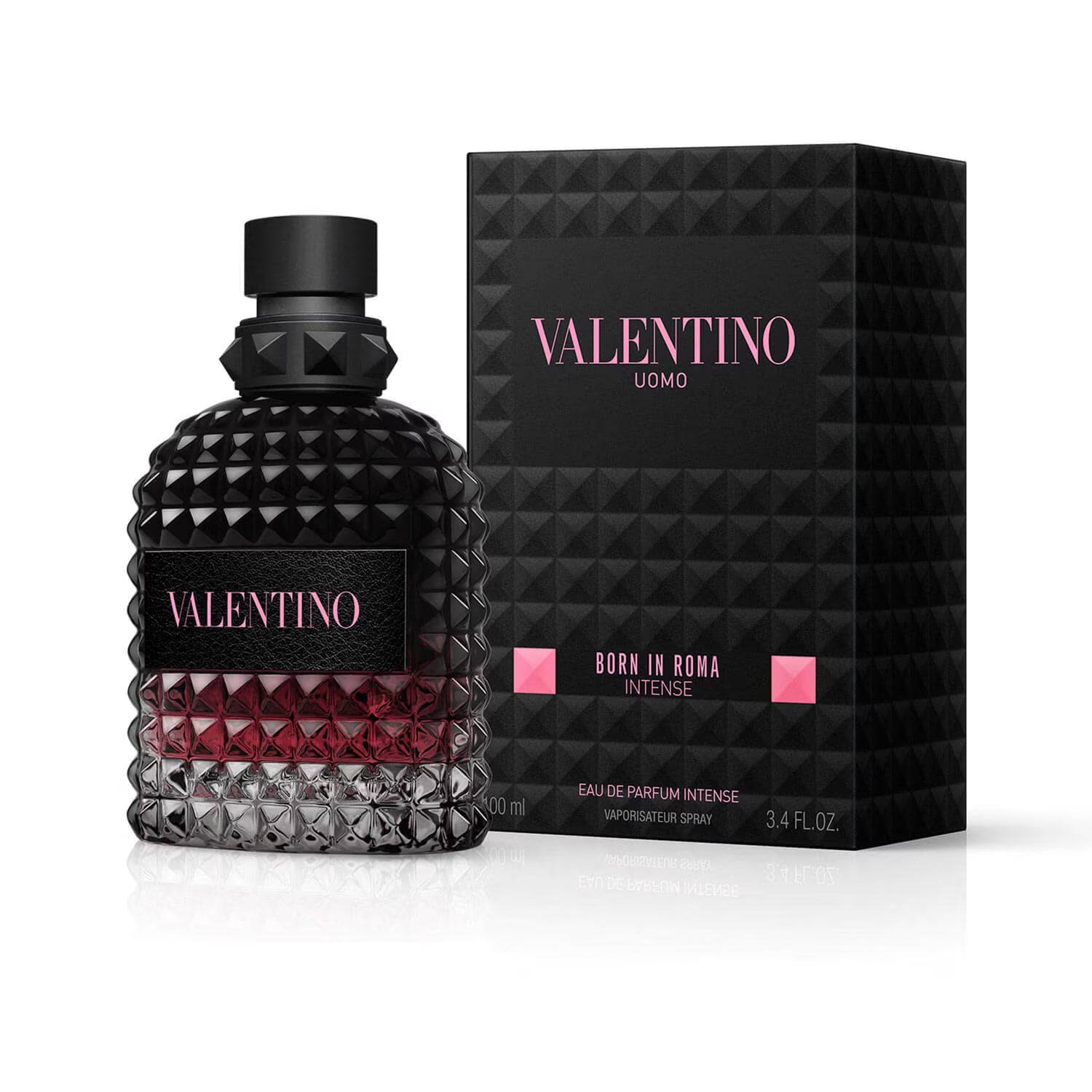 Valentino Uomo Born In Roma Coral Fantasy