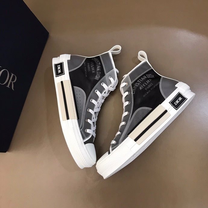 Dior B23 Gris Oscuro