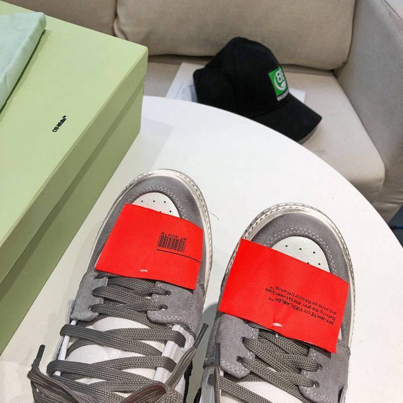 OFF-WHITE Off-Court 3.0 BLANCO