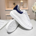 ALEXANDER MCQUEEN OVERSIZE -AZUL