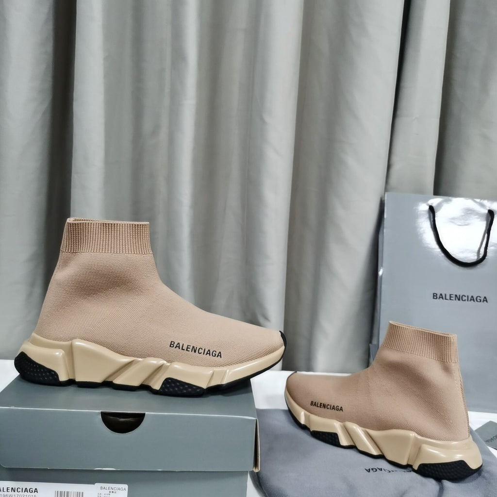 BALENCIAGA SPEED 2.0 CAFE