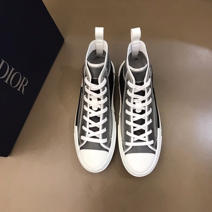 Dior B23 Gris Oscuro