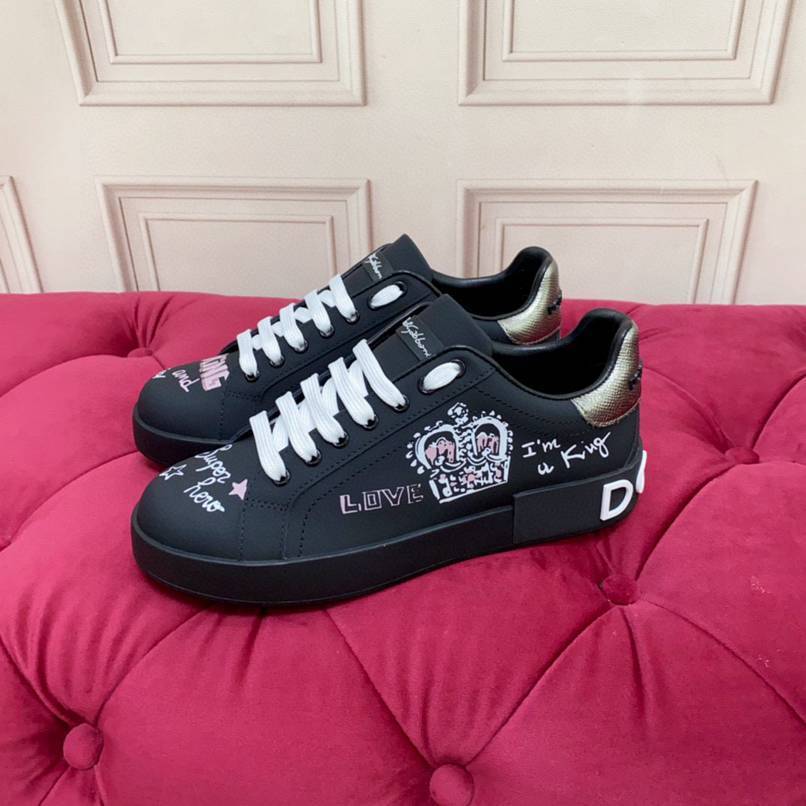 DOLCE & GABBANA PORTOFINO CORONA NEGROS