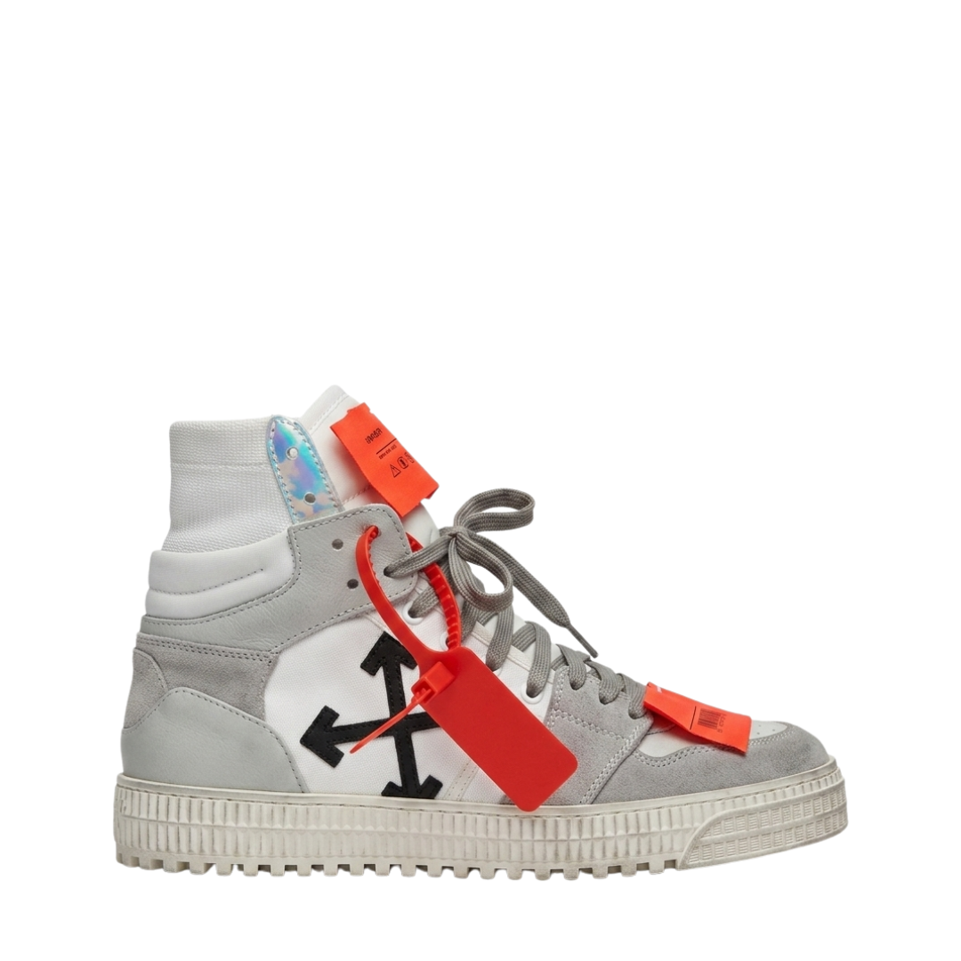 OFF-WHITE Off-Court 3.0 BLANCO