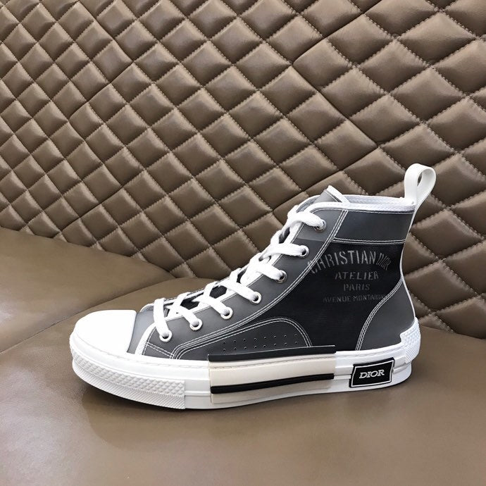 Dior B23 Gris Oscuro