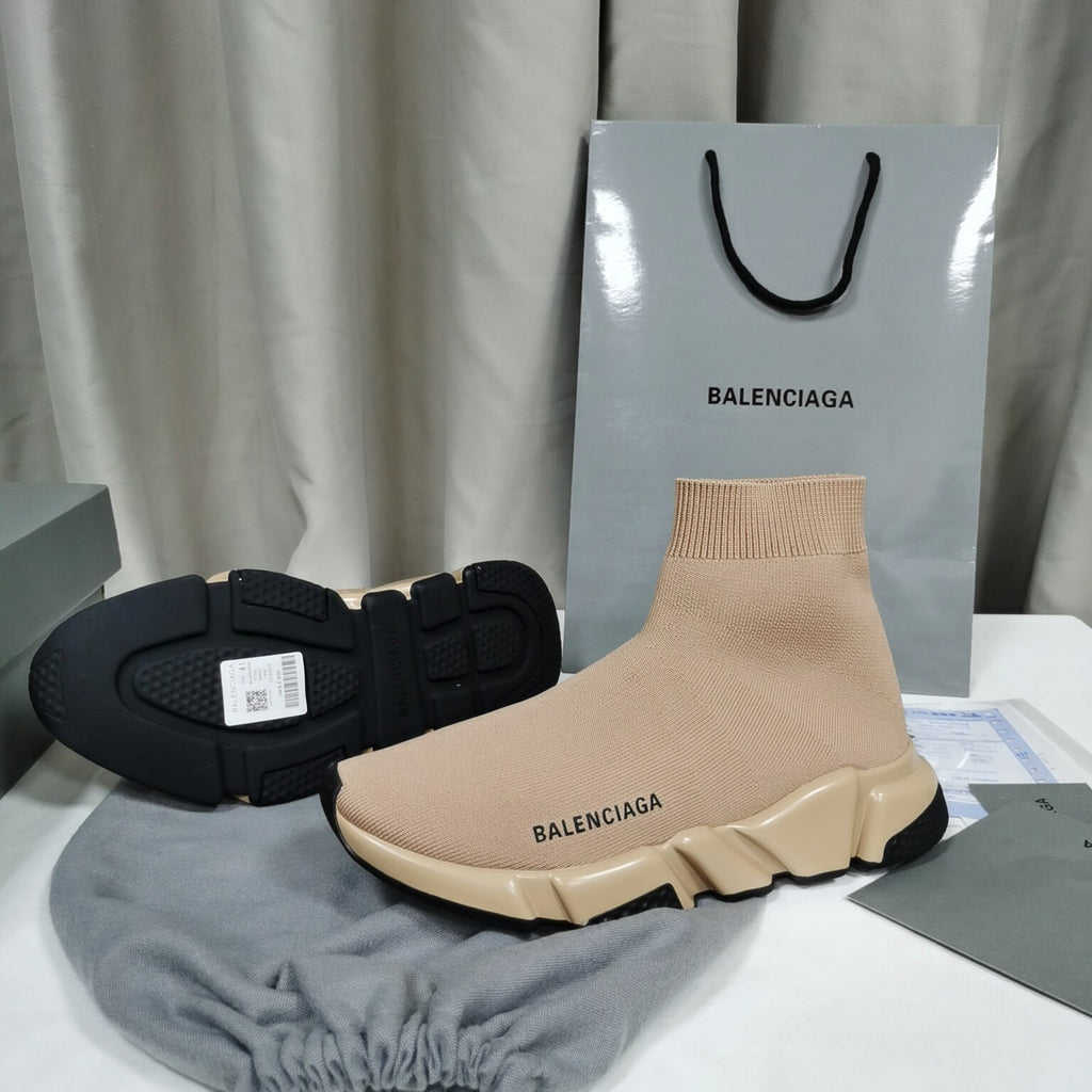 BALENCIAGA SPEED 2.0 CAFE