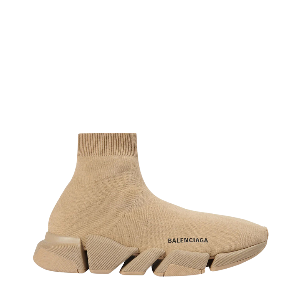 BALENCIAGA SPEED 2.0 CAFE