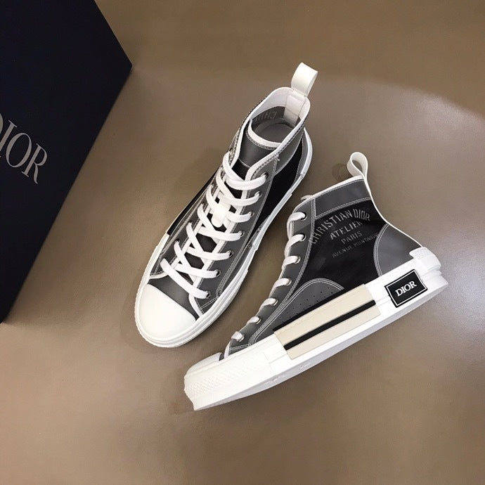 Dior B23 Gris Oscuro