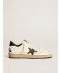 GOLDEN GOOSE BALL STAR NEGRO