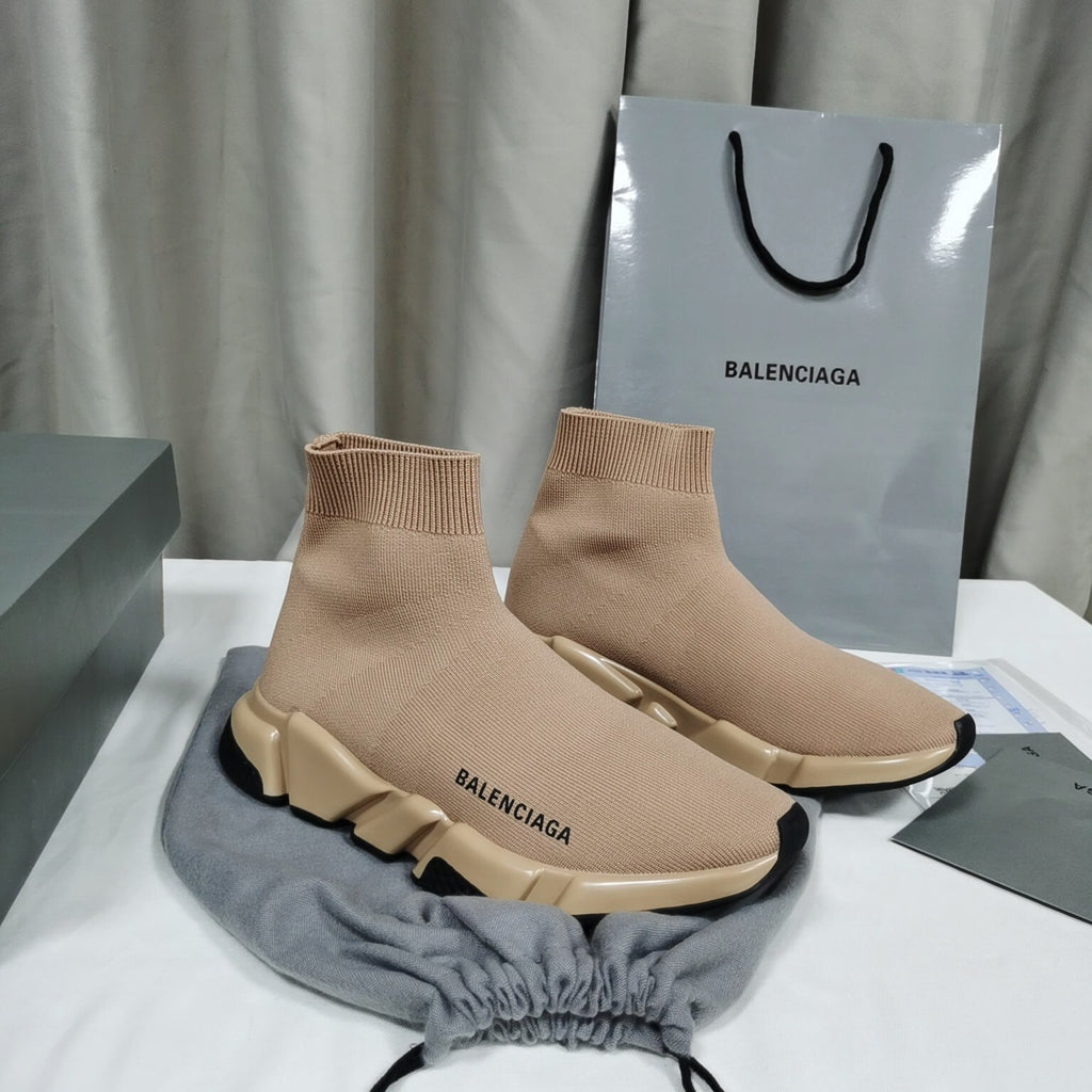 BALENCIAGA SPEED 2.0 CAFE