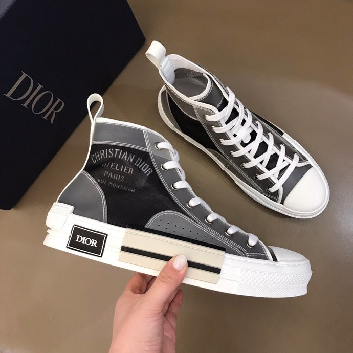 Dior B23 Gris Oscuro