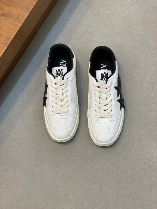 AMIRI STAR GAMUZA