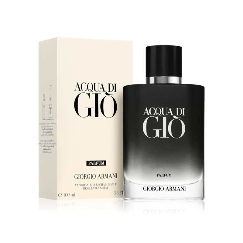 Perdume Acqua Di Gio