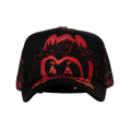 BARBAS HATS BRON CRAZY