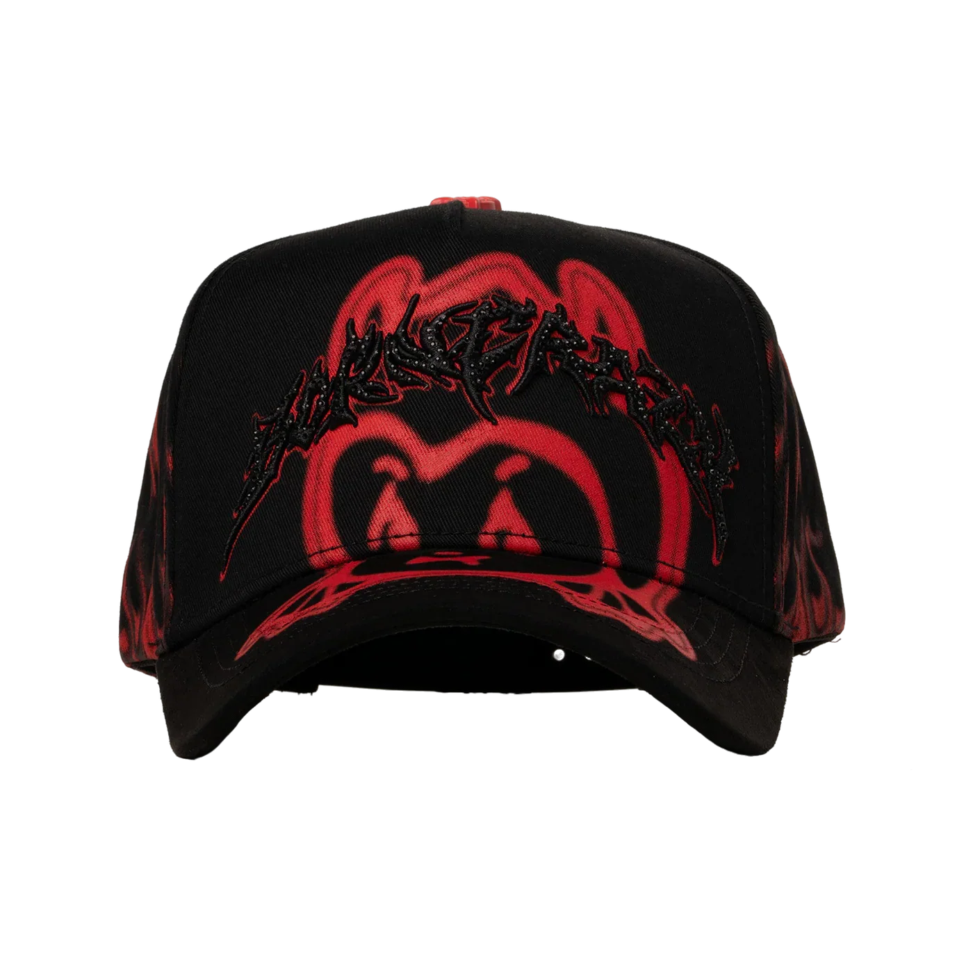 BARBAS HATS BRON CRAZY