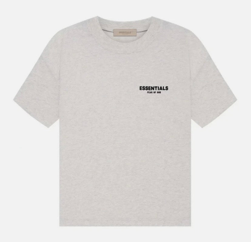 PLAYERA ESSENTIALS