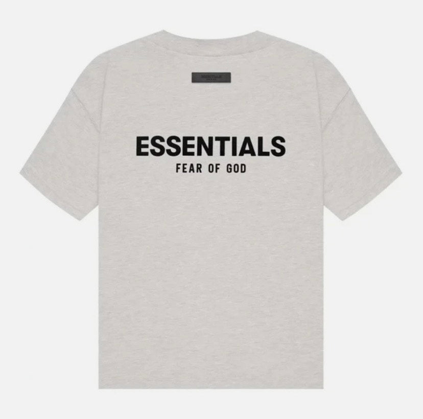 PLAYERA ESSENTIALS