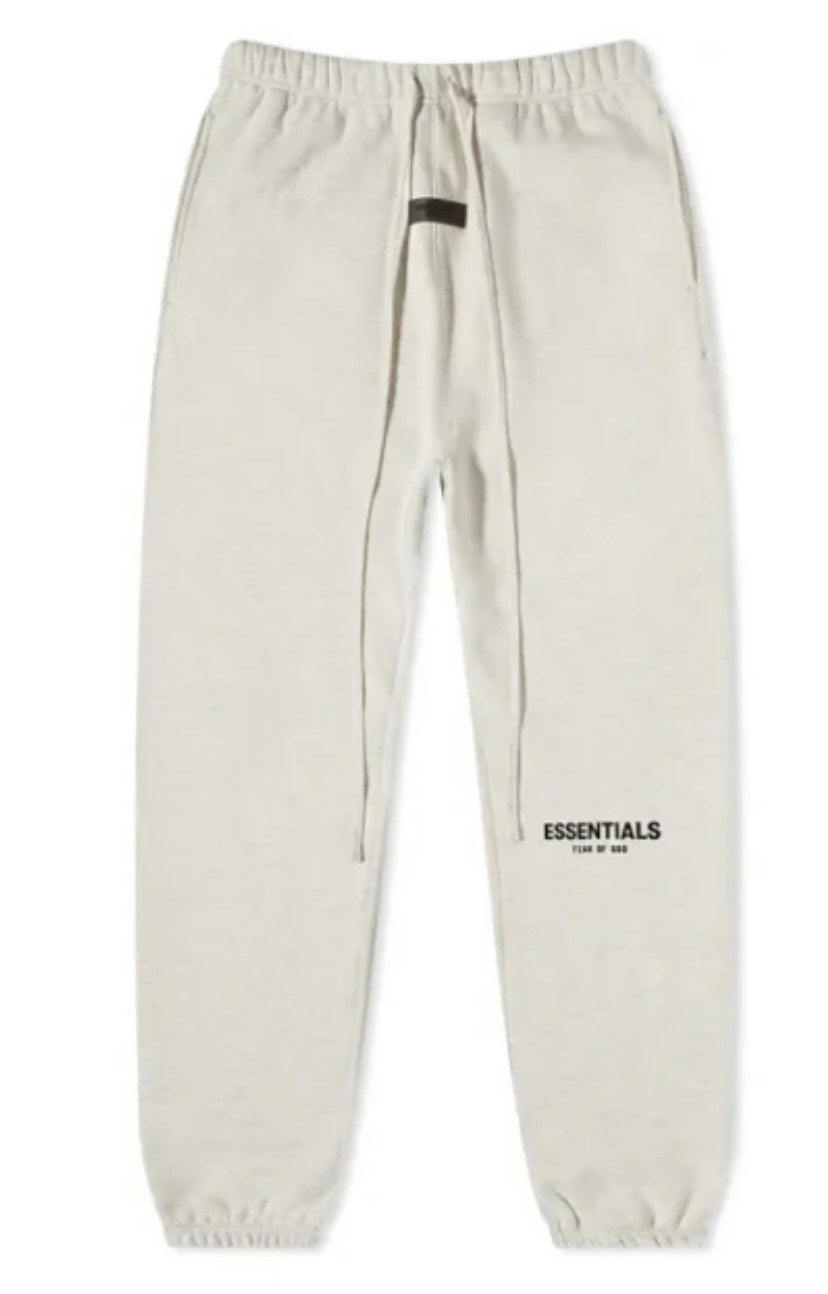 PANTALÓN DEPORTIVO ESSENTIALS