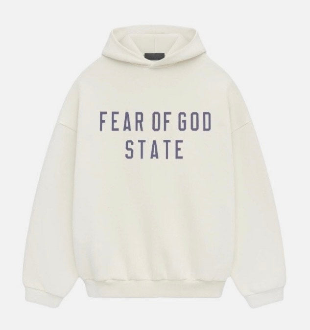 ESSENTIALS HOODIE