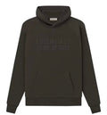 ESSENTIALS HOODIE