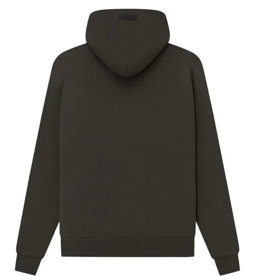 ESSENTIALS HOODIE