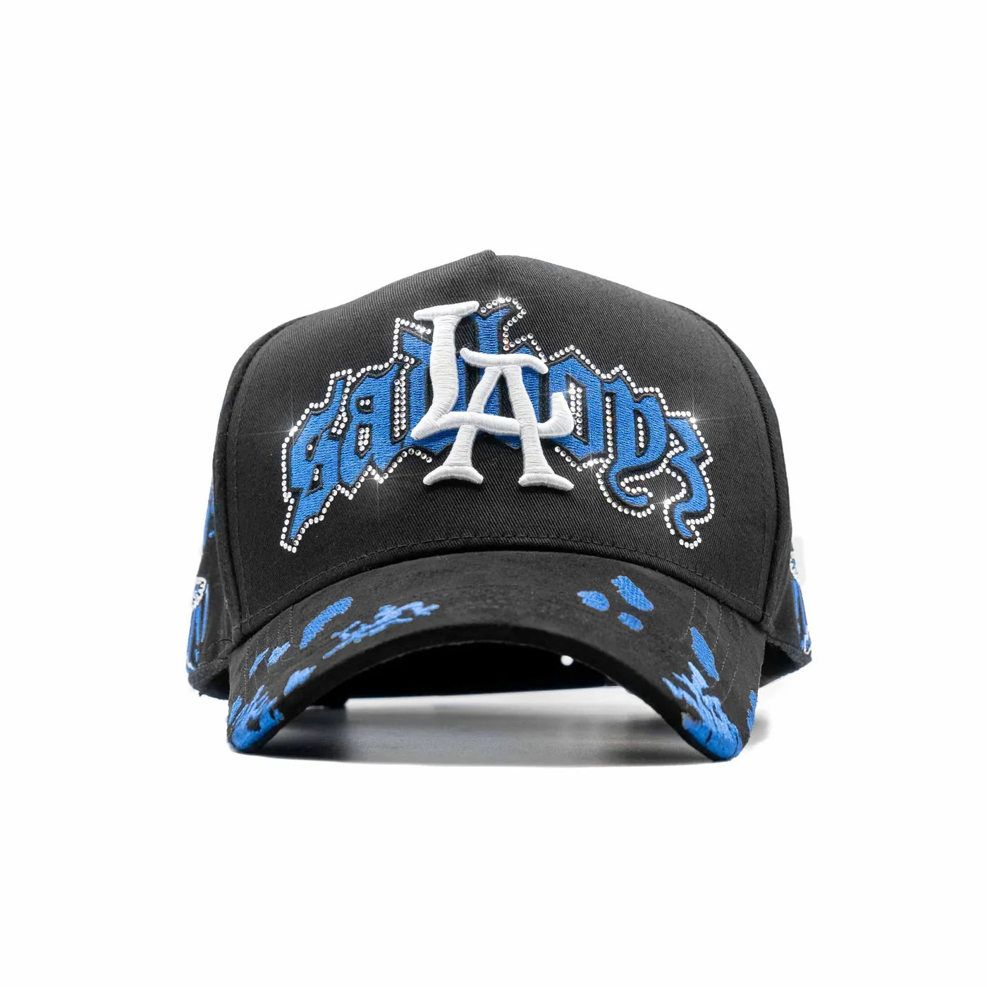 DANDY HATS ANGEL AZUL