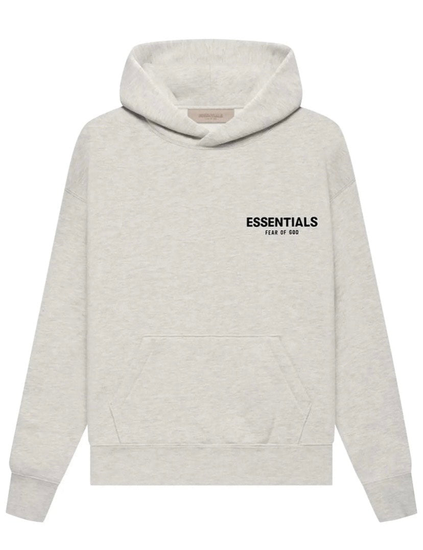 ESSENTIALS HOODIE