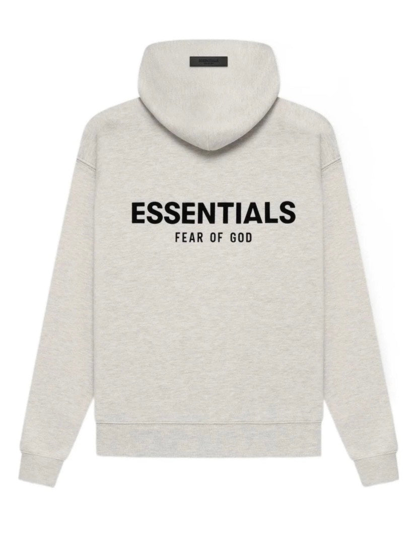 ESSENTIALS HOODIE