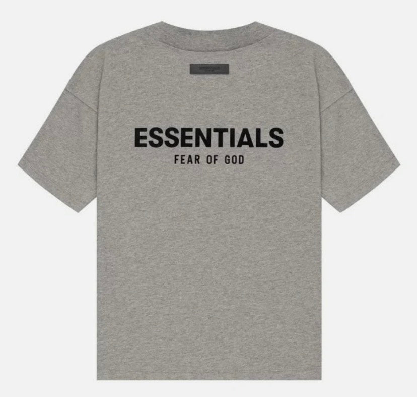 PLAYERA ESSENTIALS