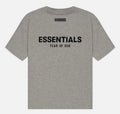 PLAYERA ESSENTIALS