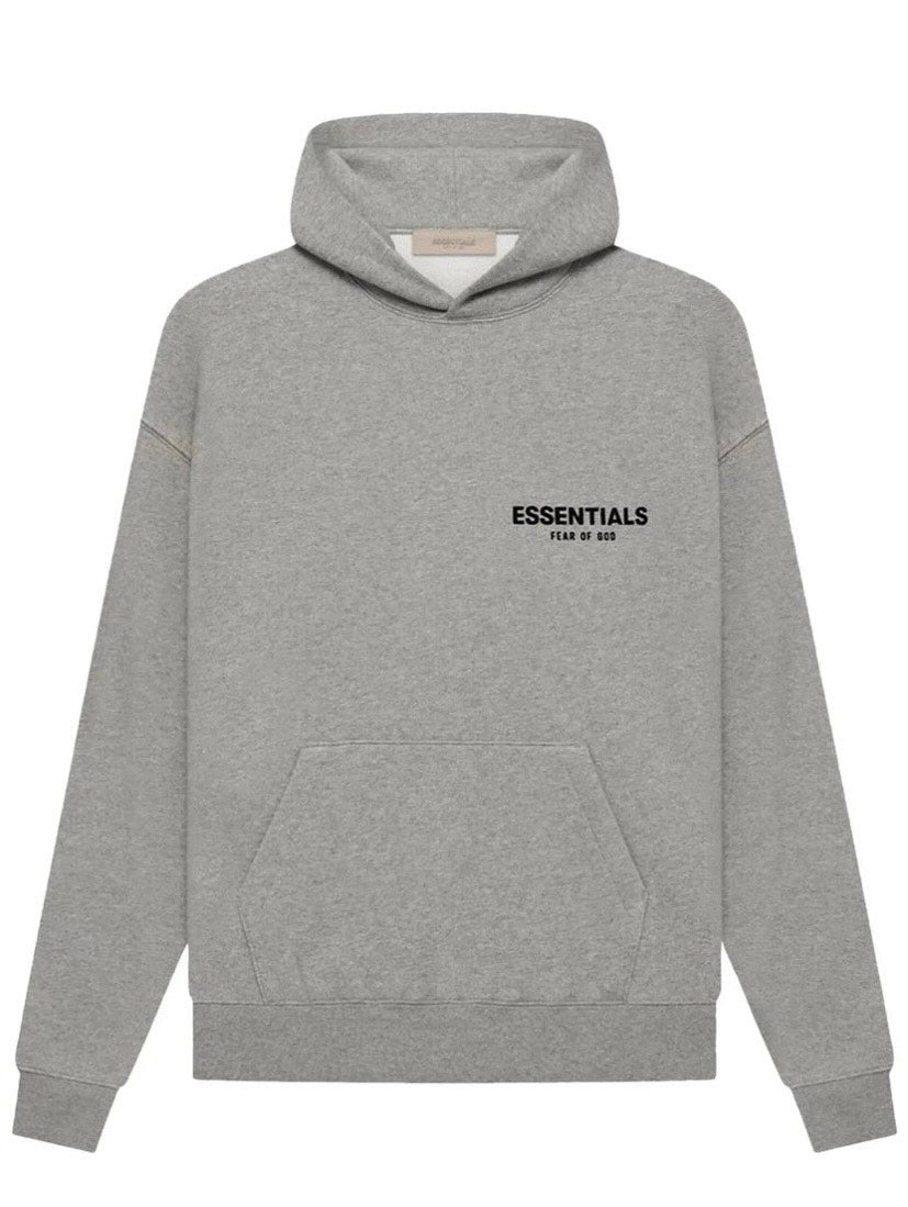 ESSENTIALS HOODIE