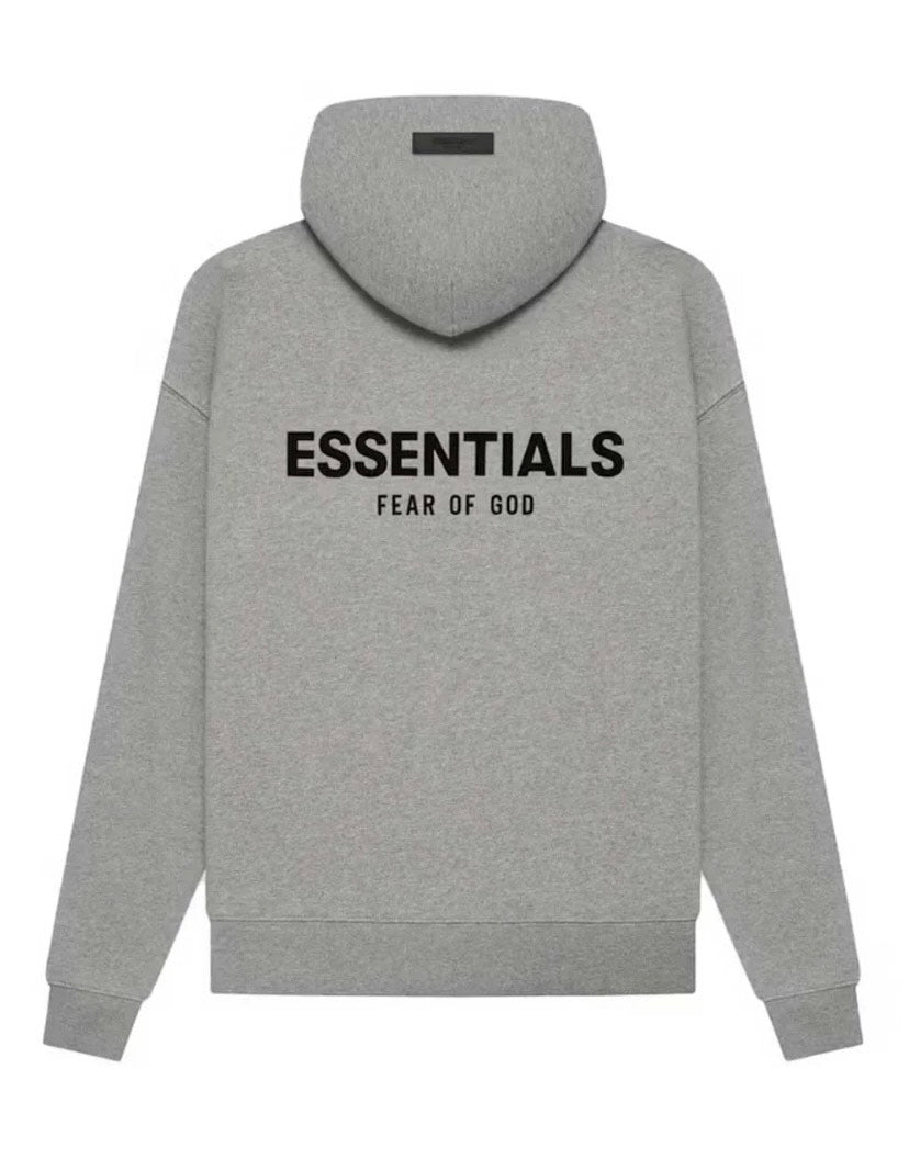 ESSENTIALS HOODIE