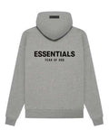 ESSENTIALS HOODIE